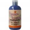 Massageolie nek en schouder marjolein