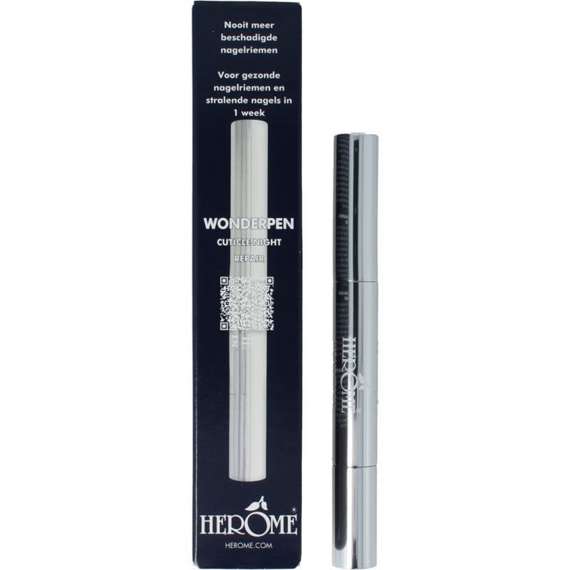 Cuticle & nail remedy pen