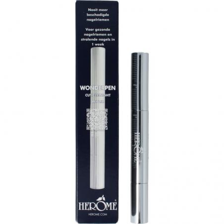 Cuticle & nail remedy pen
