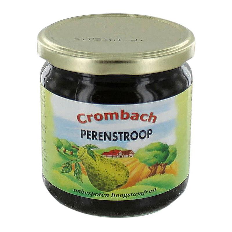 Perenstroop