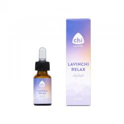 Lavinchi relax olie