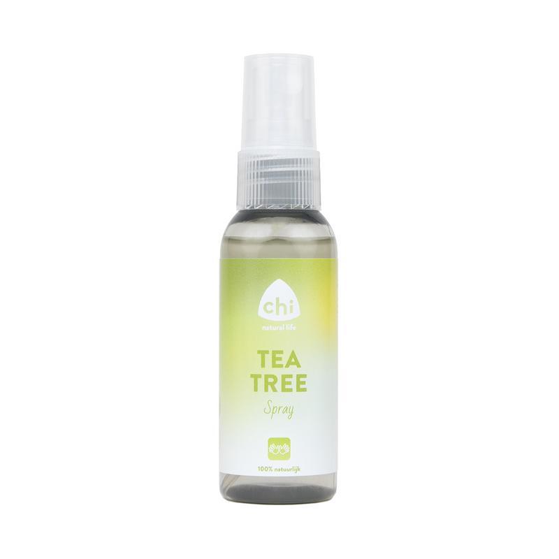 Tea tree (eerste hulp) spray