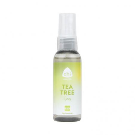 Tea tree (eerste hulp) spray