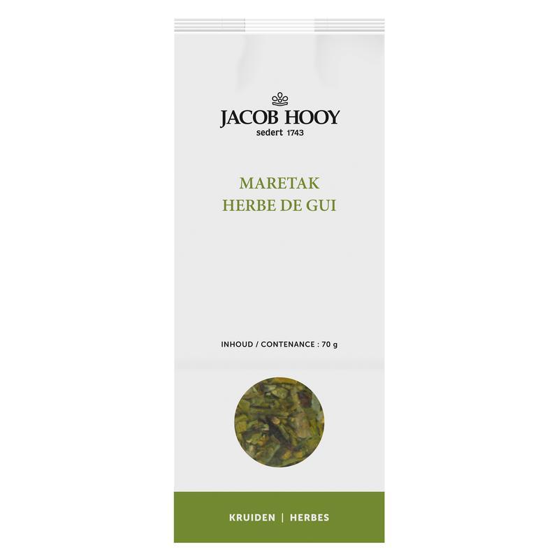 Maretak