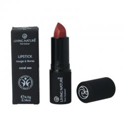 Lippenstift coral sea
