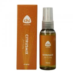 Citrusmix airspray