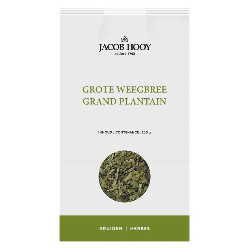 Weegbree