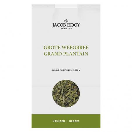 Weegbree