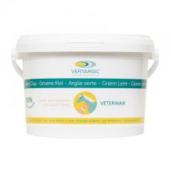 Grof poeder veterinair