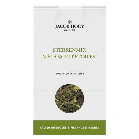 Sterrenmix