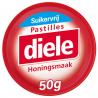 Honing suikervrij