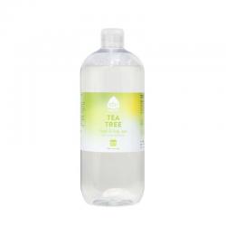 Tea tree hand & body foam wash navulling