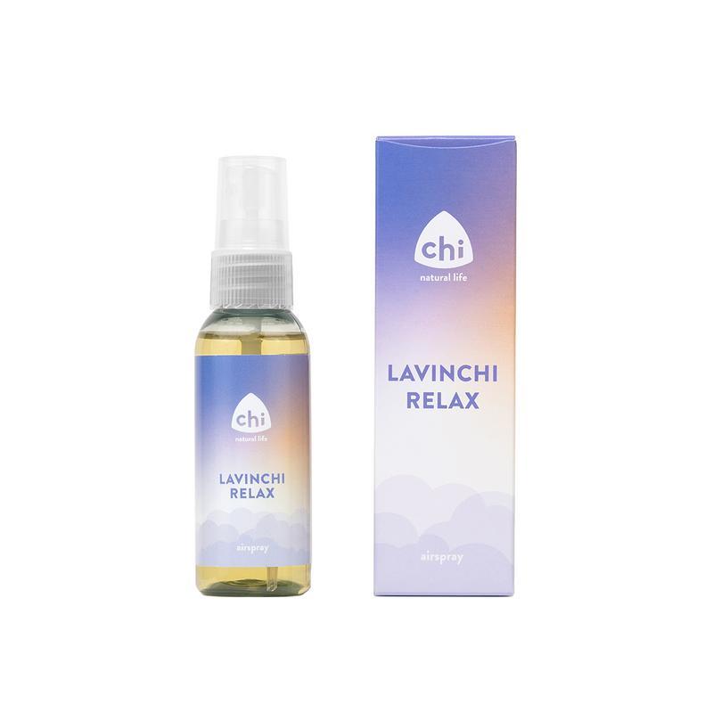 Lavinchi airspray