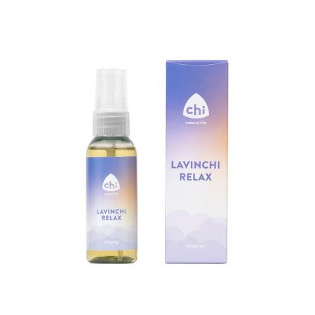 Lavinchi airspray