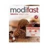 Snack & meal lunchreep melkchocolade 6 x 31 gram