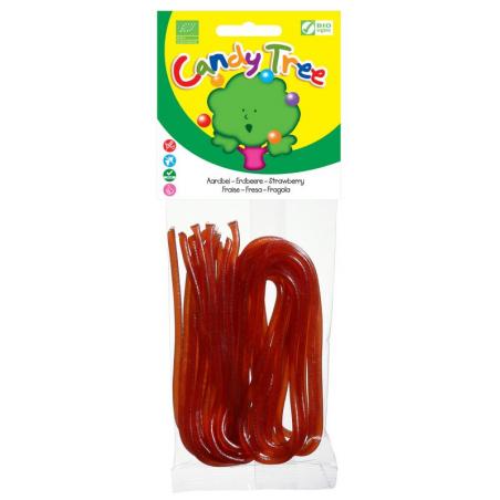 Aardbeiveters bio