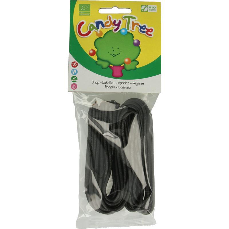 Dropveters glutenvrij bio