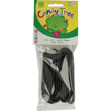 Dropveters glutenvrij bio