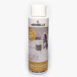 Shampoo kamille BDIH fijn gekleurd haar