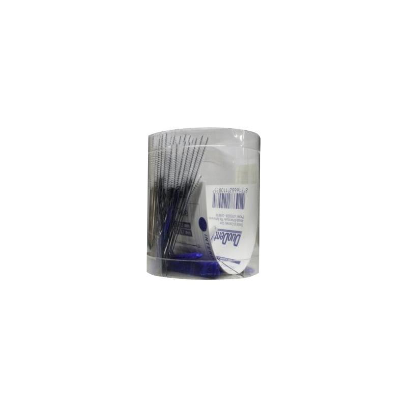 Interdentaal borstel extra fine 0.7