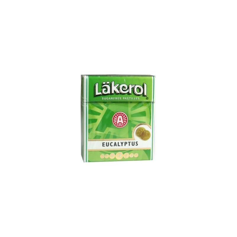 Eucalyptus