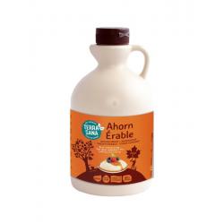 Ahornsiroop graad C bio