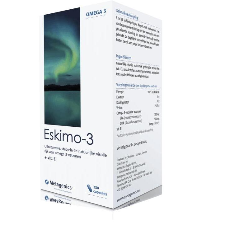 Eskimo 3