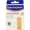 Universal strips