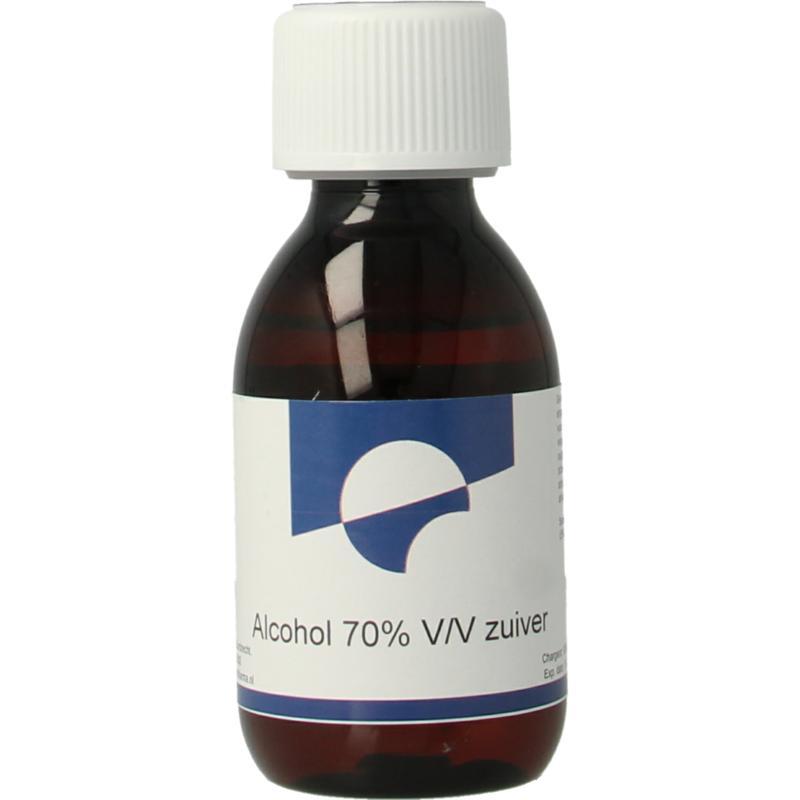 Alcohol 70% zuiver