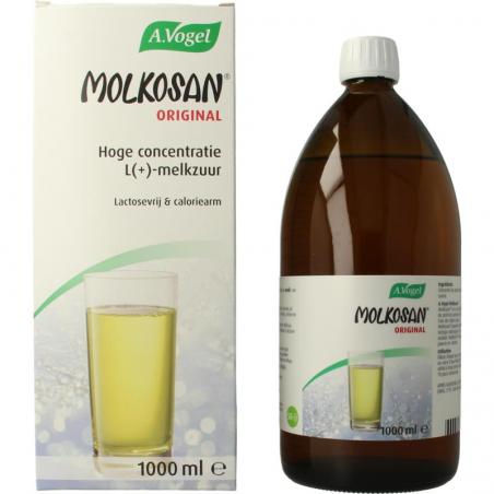 Molkosan