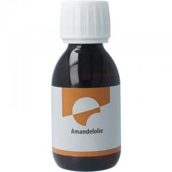 Amandelolie