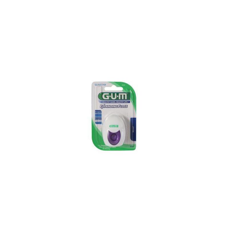 Expanding floss 30 meter