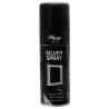 Silver spray