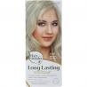 Long lasting colour 10.01 silver blond