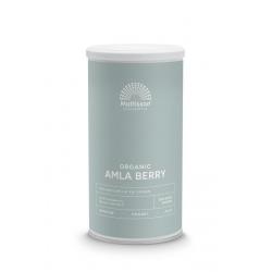 Organic amla berry powder bio