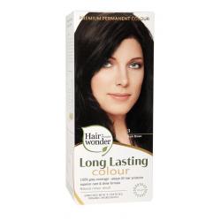 Long lasting colour 3 dark brown