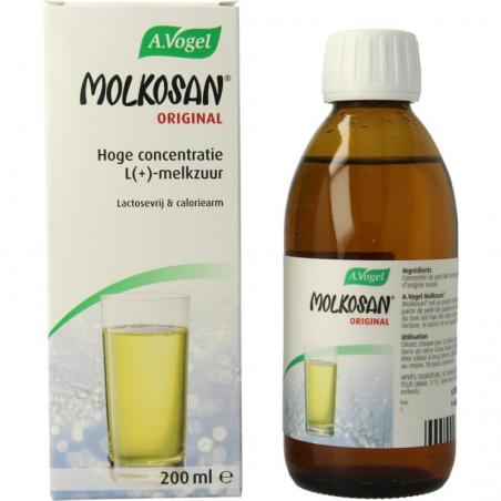 Molkosan
