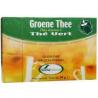Groene thee infusie