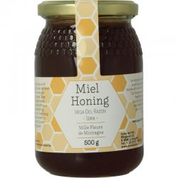 Honing berghoning miel aromatica