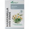 Manzanilla anis infusie