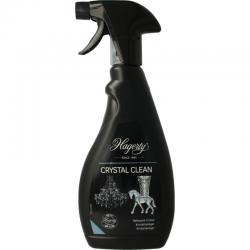 Crystal clean spray