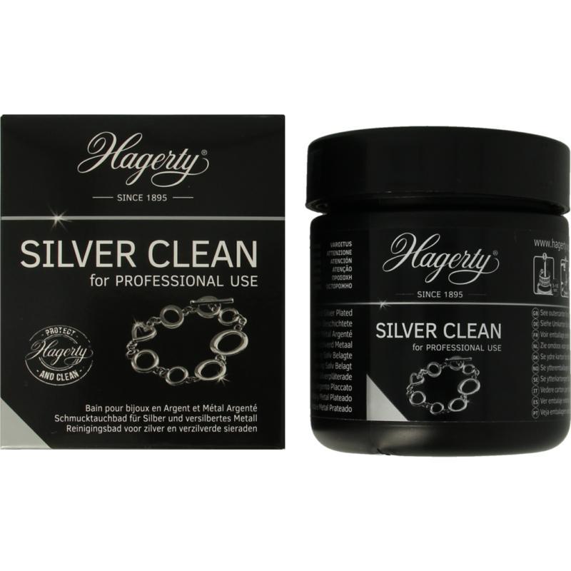 Silver clean pro