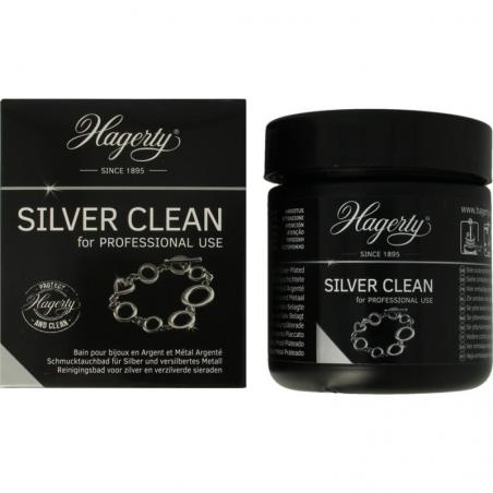 Silver clean pro