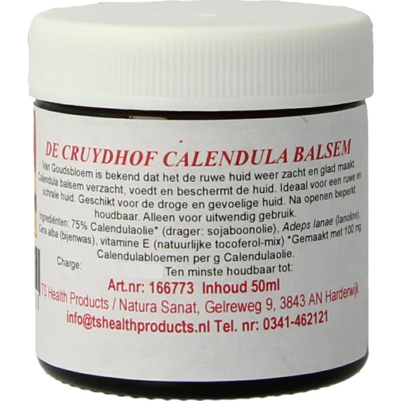 Calendula balsem 75%