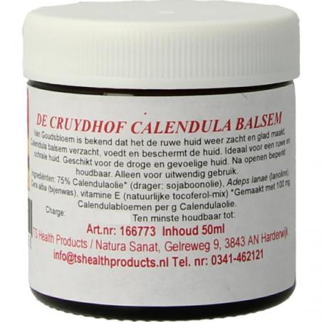Calendula balsem 75%
