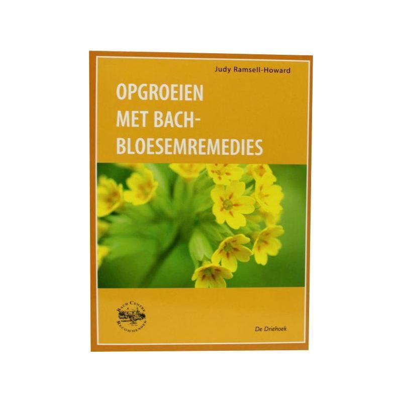 Opgroeien met bloesem remedies