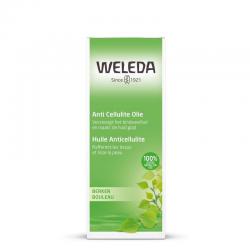 Berken anti cellulite olie