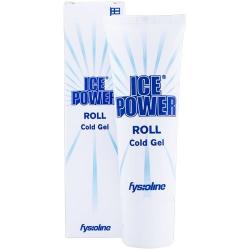 Gel roller