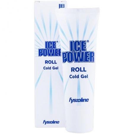 Gel roller