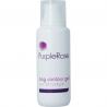 Purple rose oogrimpelgel